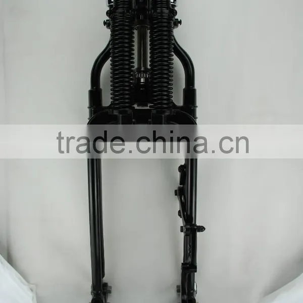 OEM Motorcycle Springer Front End