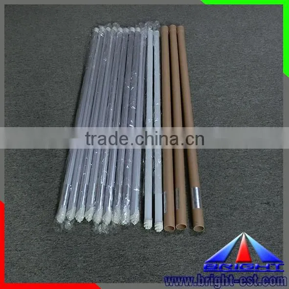 LED Wholesaler Price 8FT LED Light Tube8. Japanese 8FT 4FT LED Shop Lighting With Full Fixture photo-2