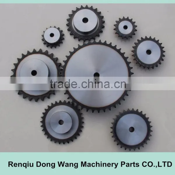 Martin Gear and Sprocket photo-6