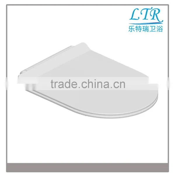 the Toilet Seat Made in China uf Toilet Seat Cover Factory