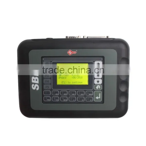 2014 Professional Universal Auto Key Programmer Multi-language Silca V33 SBB Key Programmer photo-3