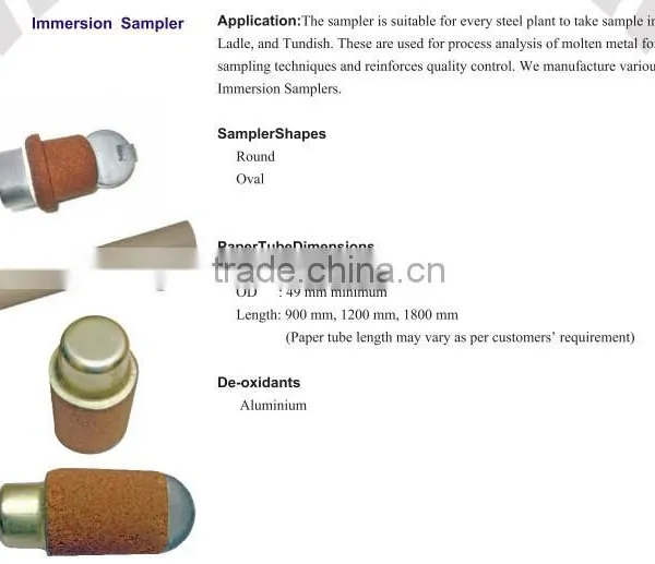 Sampler photo-3