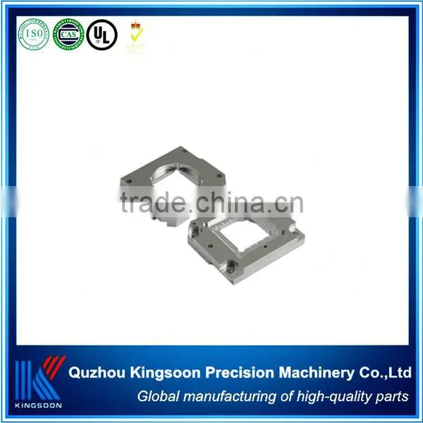 China Custom High Demand Hot Sell Aluminum Turning Milling Cnc Machining Part