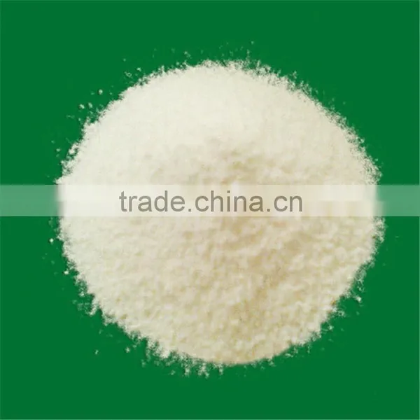 Chemical Formula Modify Corn Starch Making Machine photo-3