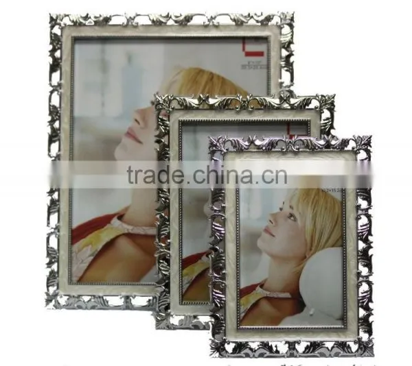2014 Christms Fashion Metal Photo Frames photo-4