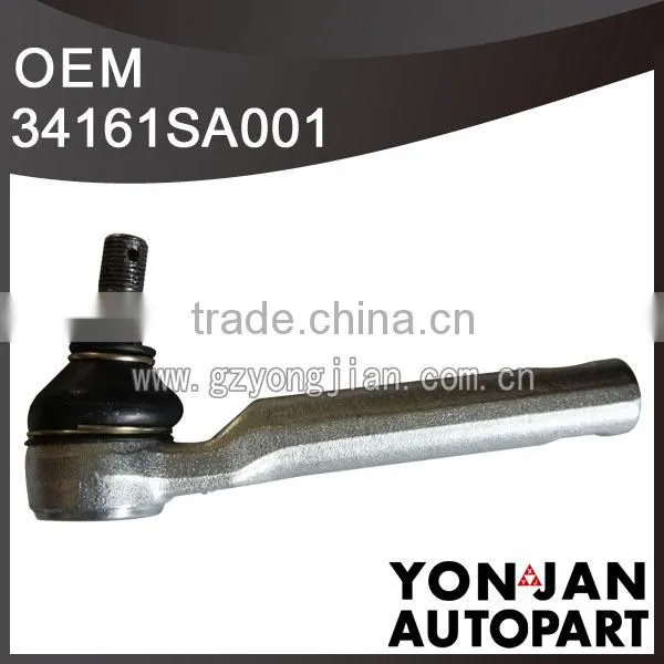 Steering Gear-Outer Tie Rod 34161SA001 photo-2