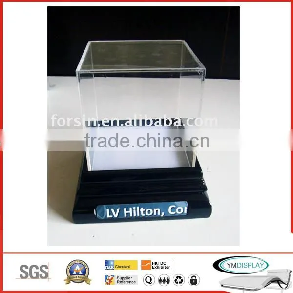 Acrylic Display Box