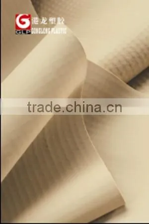 Pvc Coated Tarpaulin