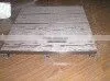 Outdoor Wpc Decking/Wall Panel