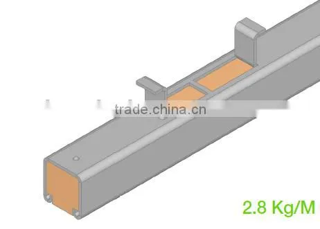 Galvanised Concrete Insert Channel for Strut Channel Quality Choice