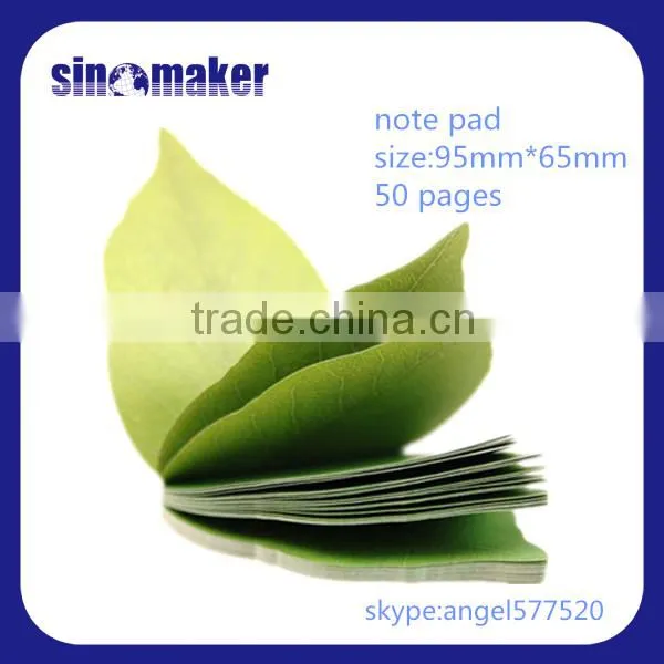 Fruit Note Memo Pads Portable Scratch Paper Notepads Post Sticky Apple Shape photo-6