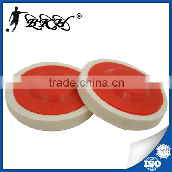 Woolen Felt Disc/wheel for Polishing