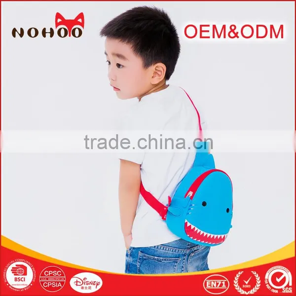 Good Selling High Quality Sublimation Waterproof Custom Messenger Bag photo-2