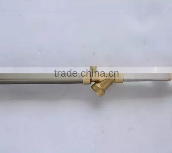 Best Eps Foaming Machine Feeding Gun/eps Mould Part Filling Gun photo-4