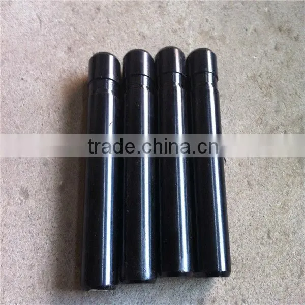 Black Bucket Tooth Pin photo-6