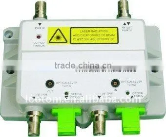 Professional Full-line CATV Products photo-2