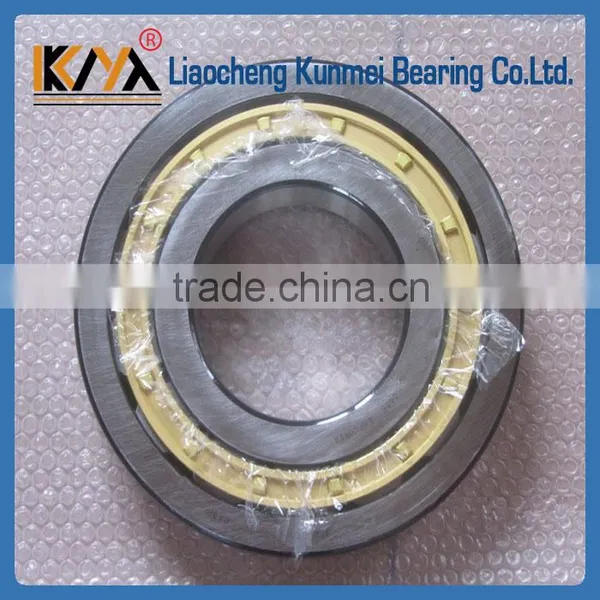 Roller Bearing Price KM NJ326EM Cylindrical Roller Bearing photo-3