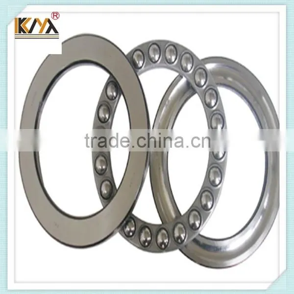 Low Vibration & High Precision Thrust Bearing 234722 photo-6