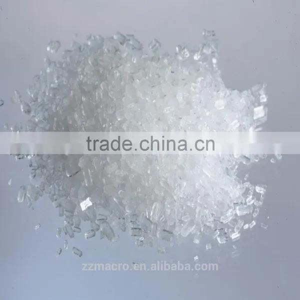 Factory Directly MSG Monosodium Glutamate 205-538-1 photo-4