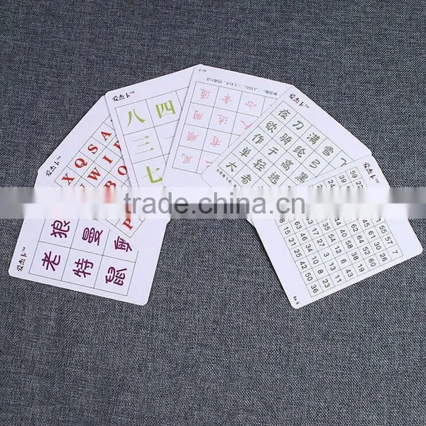 Custom Colorful Printing Advertising Poker Playing Cards Manufacturer Indian Naked Girls Playing Cards ---DH20564 photo-5