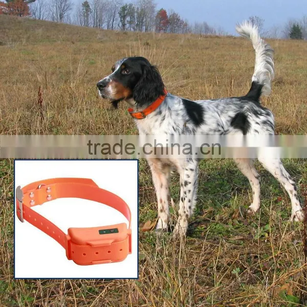 Hot Sale Tpu Training Dog Collar photo-3