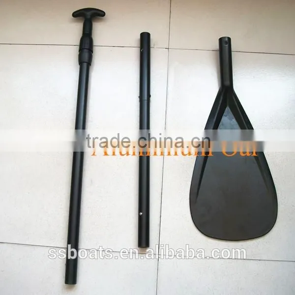 China Design Inflatable SUP Paddle Board photo-3