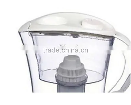 Cup Faucet Water Filter Water Purifier Filter Kettle Convenient Net Ultrafiltration Water Filter Kettle photo-3