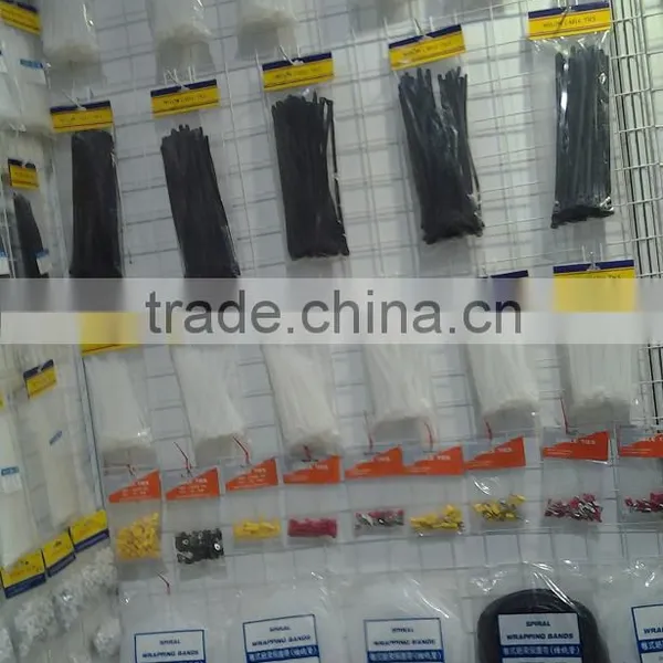 on Sale Nylon Zip Ties 9*800 photo-3