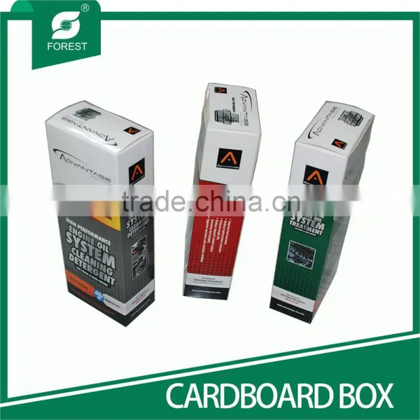WHOLESALE CARDBOARD BOXES FOR PACKING HAIR EXTENSION photo-2