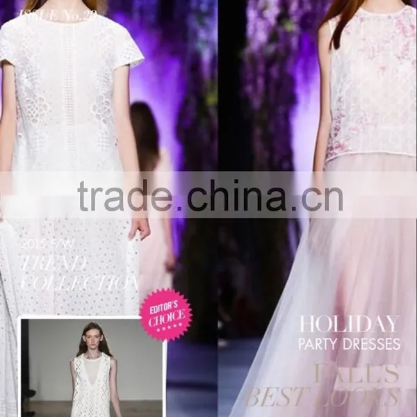 Free Lace Samples/swiss Voile Lace in Switzerland-APN5994 photo-2