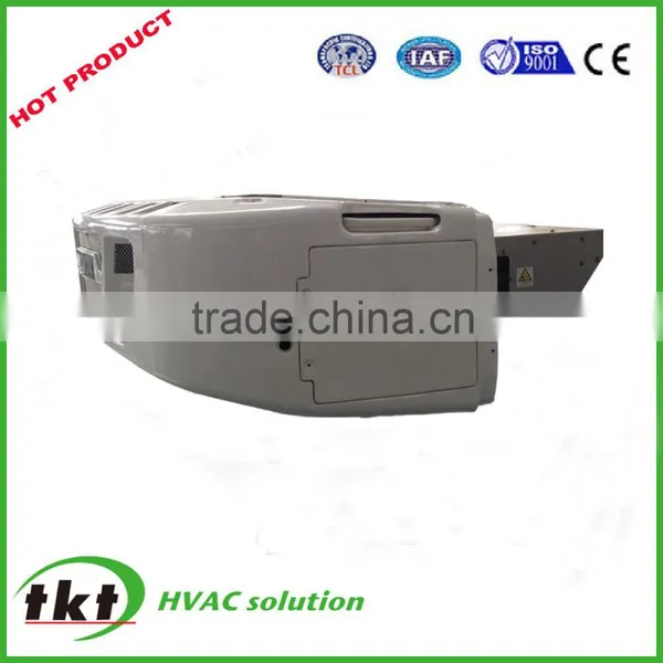 TKT-1000S Diesel Driven Cooling Units Diesel for Trailers photo-3