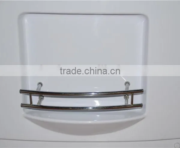 China Manufacture Bath for Two People,whirl Bath,heated Bath photo-4
