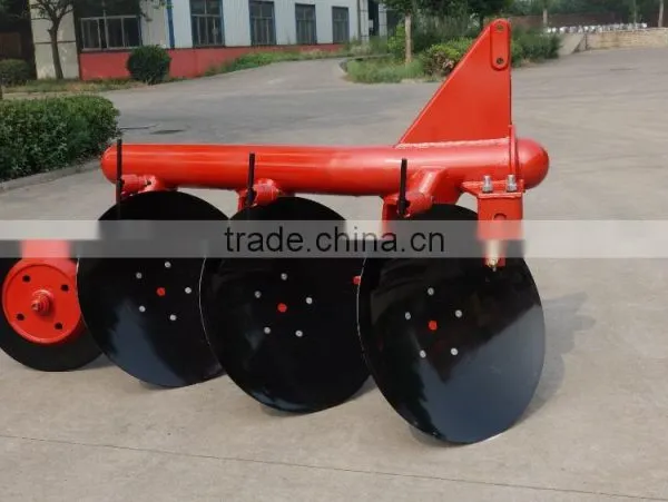 TSDP Series of Disc Plow The New Disc Plough Heavy Plow Supplier's Choice photo-2