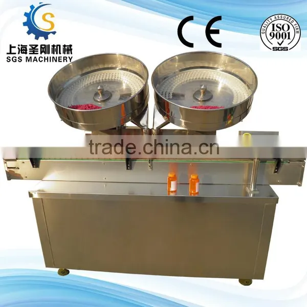 The Hottest Tablet Counter&capsule Counter Machine photo-3