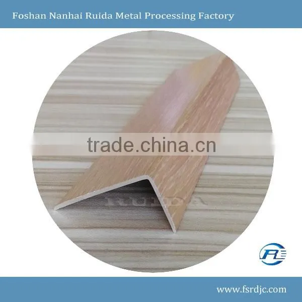 RUIDA High Quality Aluminum Stair Corner Edge Protector