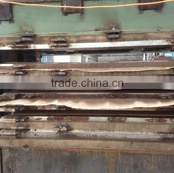 Eco-friendly Material Pvc Hdf Door Skin photo-5