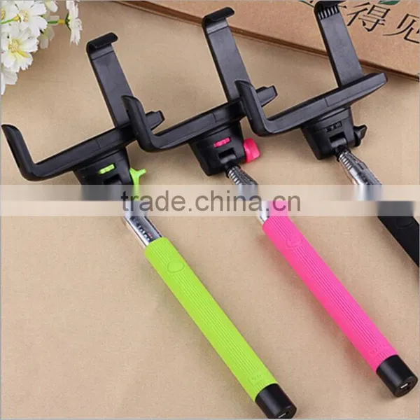 Selfie Stick for Hot New Extedable Selfie Stick Selfie Stick With Romote Controll photo-6