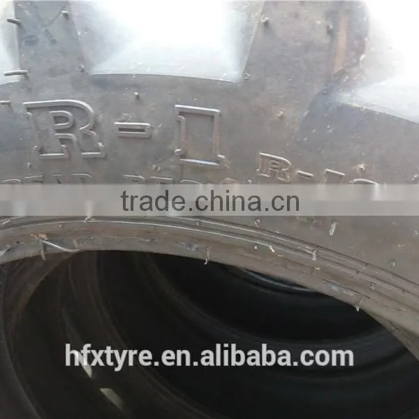 Bias Agricultural Tyre 8.3-24 R-1 Pattern for Tractor Use Quality Choice photo-2