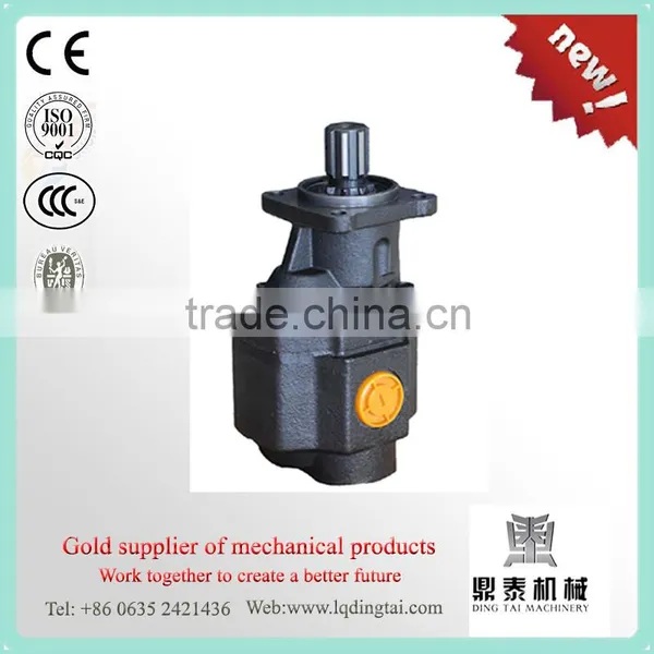 High Efficiency Gear Pump for Sale