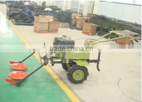 Disc Mower