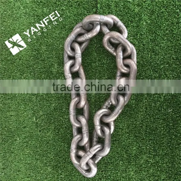 EN818-2 Lifting Chain G80 photo-4
