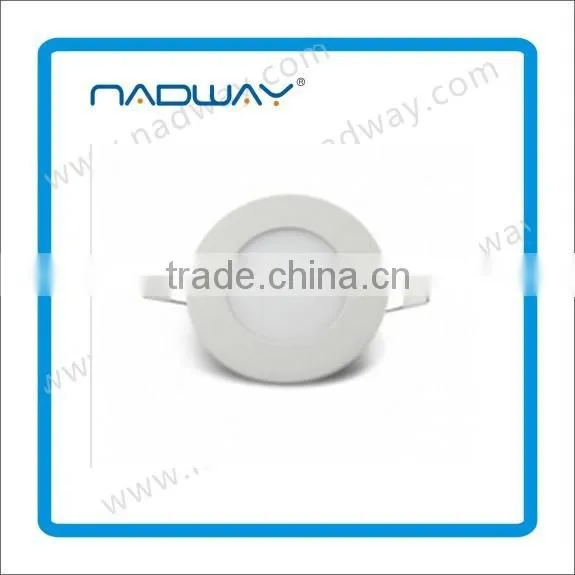 Nadway Led Round Panel Light photo-2
