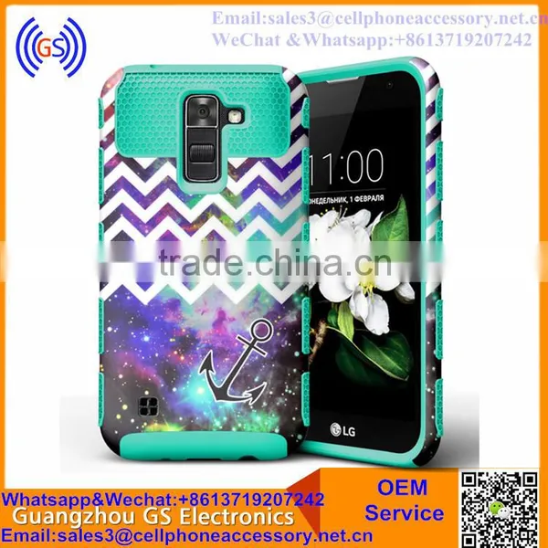 GS Unique Phone Cases For Samsung Galaxy S7 Edge,Custom Case For Samsung Galaxy S7 Edge photo-4