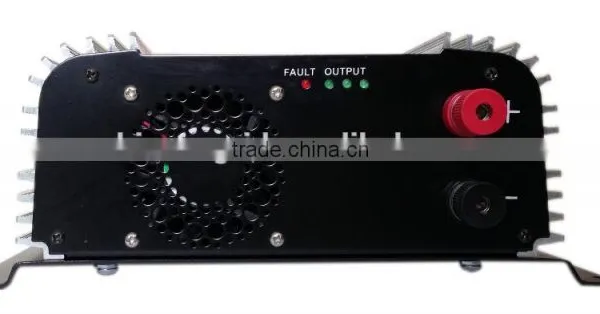 500 Watts Solar Grid Tie Inverter,on Grid Inverter,Model SUN-500G photo-3