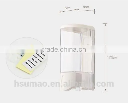 Rational Body Care Products for Housekeeping Equipments photo-5