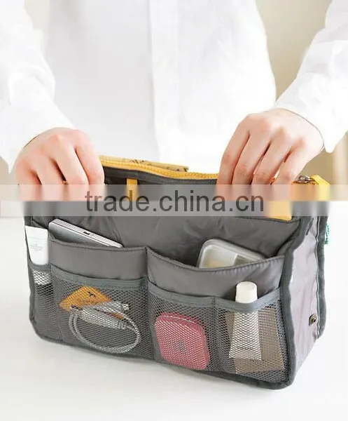 2015 Hot Selling Microfiber Cosmetic Bag BY0880564