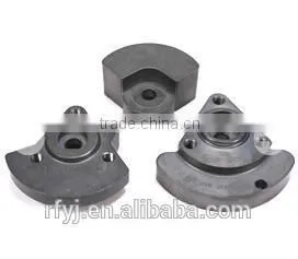 Balance Shaft Counterweights for Auto Engirne photo-3