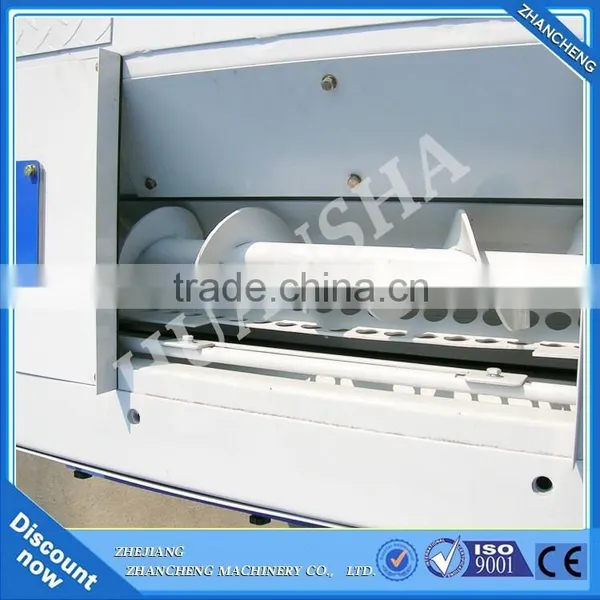 High Capacity Combined Rice Husker Best Selling Products in America/New Products on China Market Rubber-roller Rice Husker photo-5
