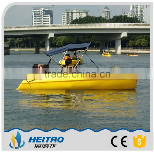 Amusement Park Rides Boat photo-3