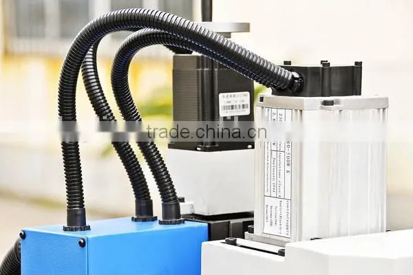 PX1 Mini CNC Milling Machine for Sale photo-5